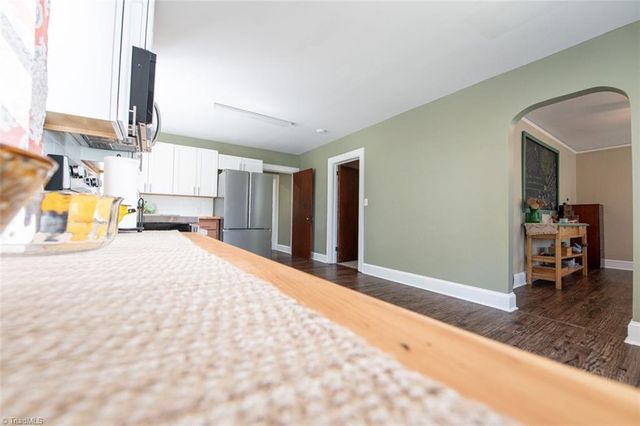 132 W Moore Street, Candor, NC 27229