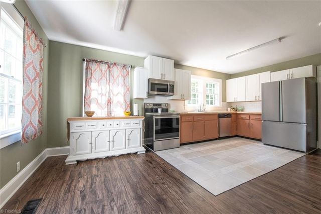 132 W Moore Street, Candor, NC 27229