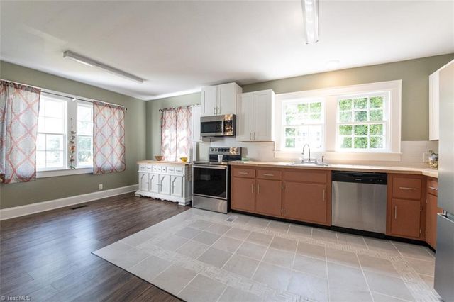 132 W Moore Street, Candor, NC 27229