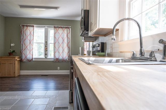 132 W Moore Street, Candor, NC 27229