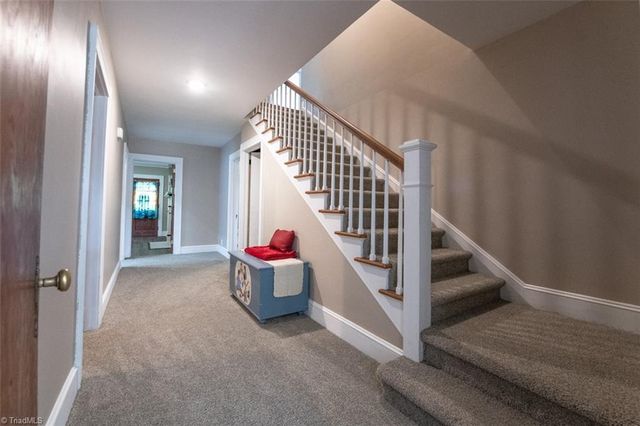 132 W Moore Street, Candor, NC 27229