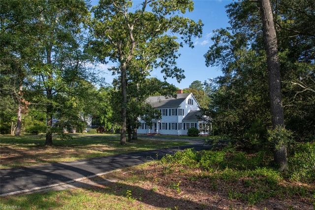 132 W Moore Street, Candor, NC 27229