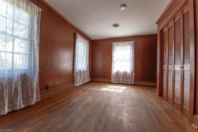 132 W Moore Street, Candor, NC 27229