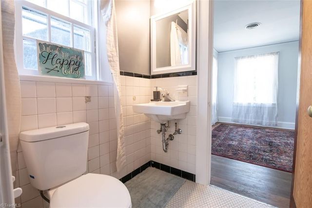 132 W Moore Street, Candor, NC 27229