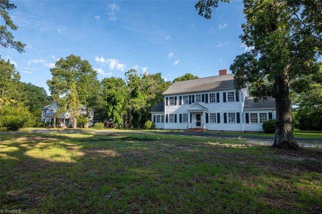 132 W Moore Street, Candor, NC 27229