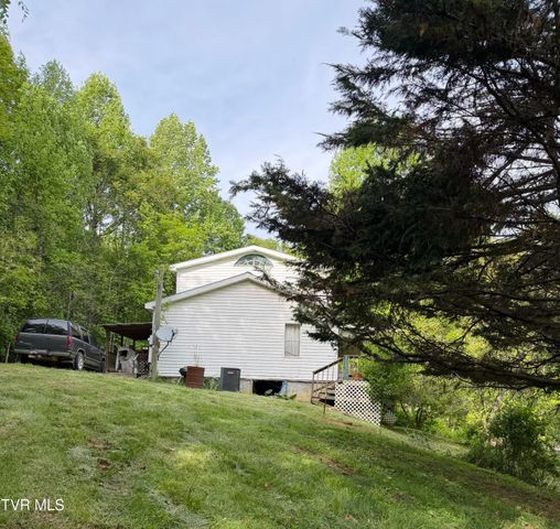 16135 Pocahontas Trail, Meadowview, VA 24361
