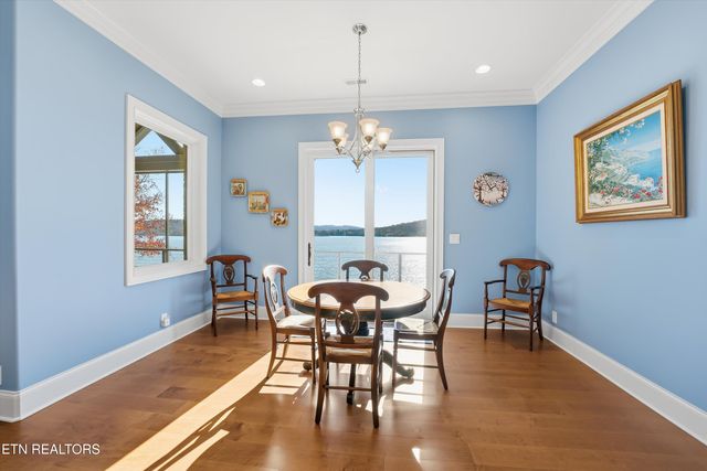 303 E Shore Drive, Rockwood, TN 37854