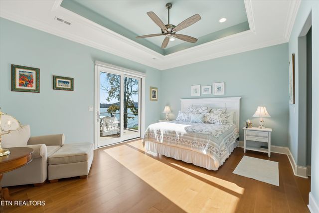 303 E Shore Drive, Rockwood, TN 37854