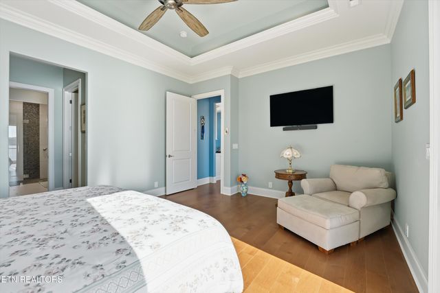 303 E Shore Drive, Rockwood, TN 37854