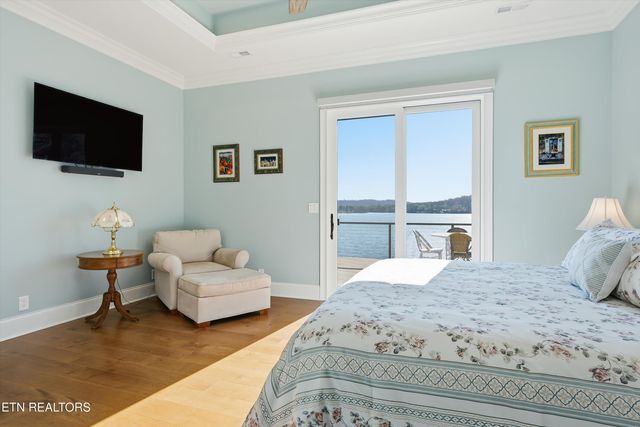 303 E Shore Drive, Rockwood, TN 37854