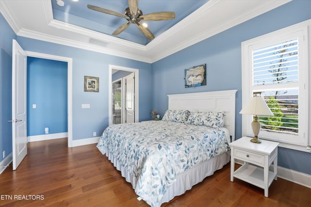 303 E Shore Drive, Rockwood, TN 37854