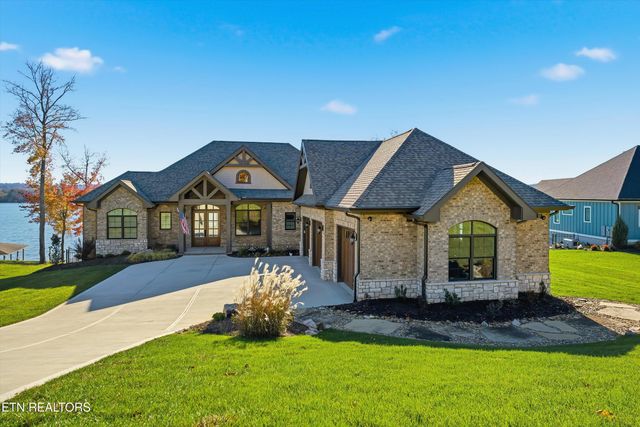 303 E Shore Drive, Rockwood, TN 37854