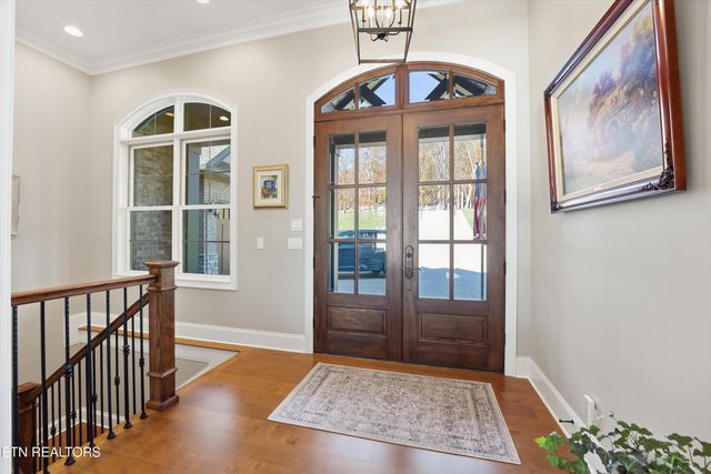 303 E Shore Drive, Rockwood, TN 37854