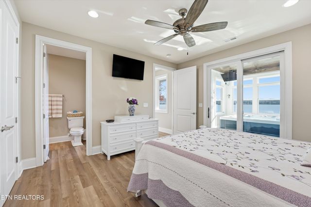 303 E Shore Drive, Rockwood, TN 37854