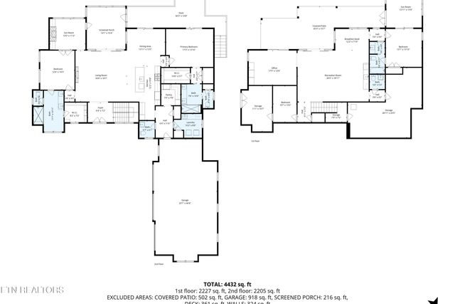 303 E Shore Drive, Rockwood, TN 37854