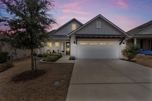 117 Daring Paintbrush CV, San Marcos, TX 78666