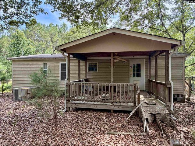 80 Swampy Creek Road, Cassatt, SC 29032