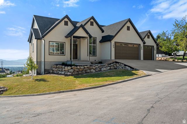 4529 N WINDSOR DR, Provo, UT 84604