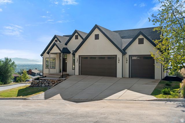 4529 N WINDSOR DR, Provo, UT 84604