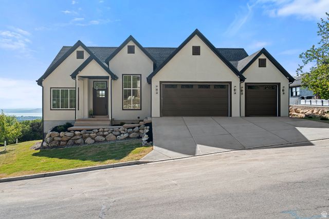 4529 N WINDSOR DR, Provo, UT 84604