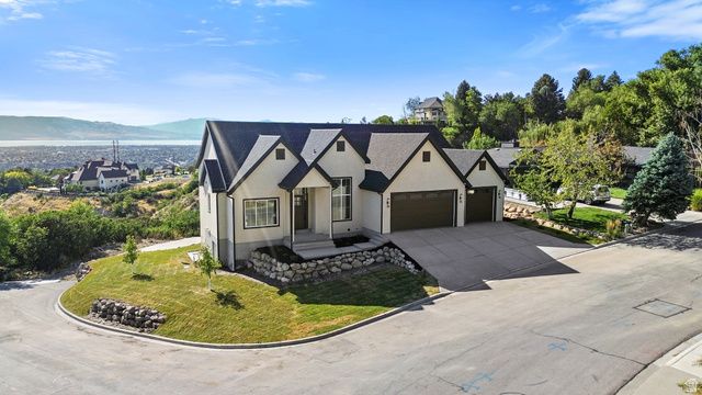 4529 N WINDSOR DR, Provo, UT 84604