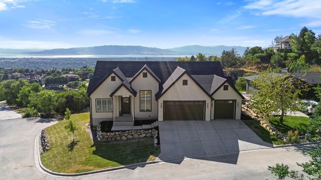 4529 N WINDSOR DR, Provo, UT 84604