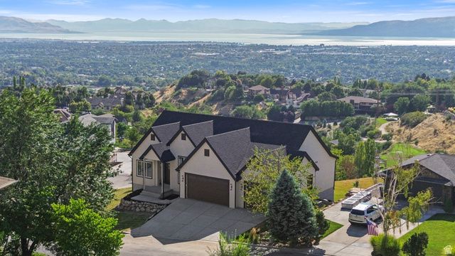 4529 N WINDSOR DR, Provo, UT 84604