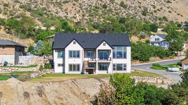 4529 N WINDSOR DR, Provo, UT 84604