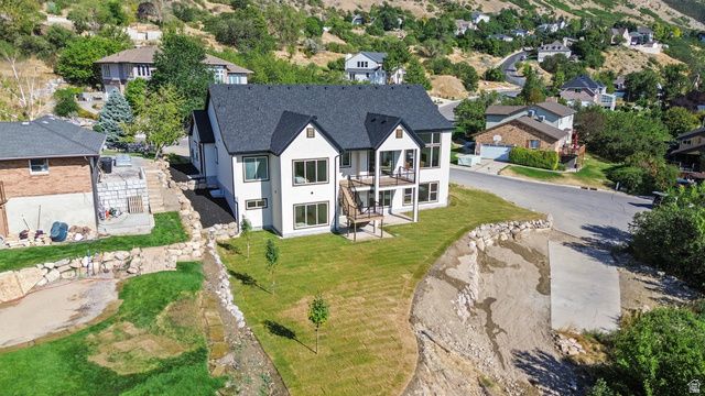 4529 N WINDSOR DR, Provo, UT 84604