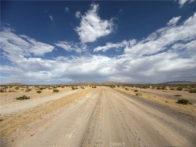 0 Near Outlet Center, Barstow, CA 92311