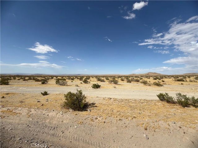 0 Near Outlet Center, Barstow, CA 92311
