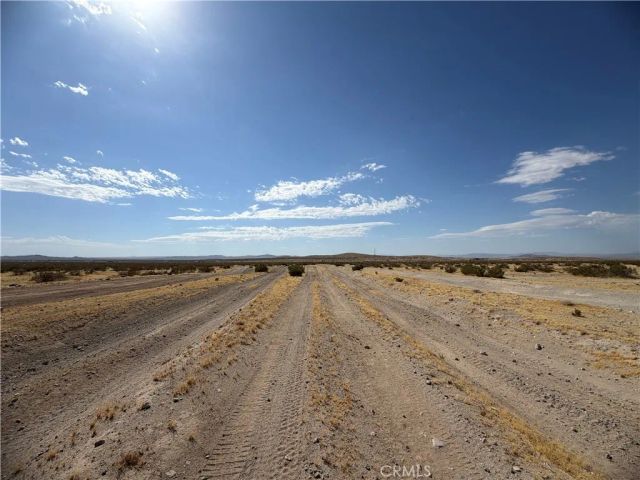 0 Near Outlet Center, Barstow, CA 92311