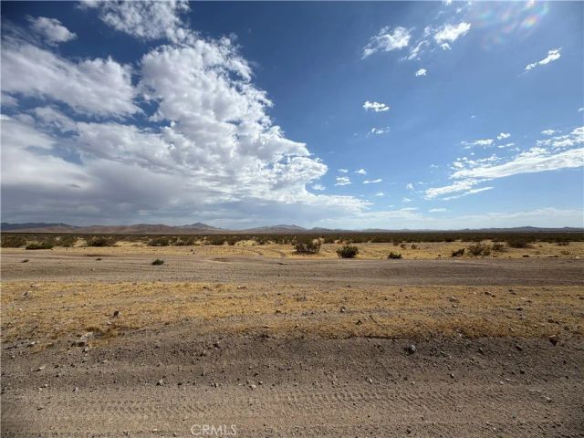 0 Near Outlet Center, Barstow, CA 92311