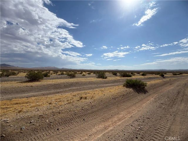 0 Near Outlet Center, Barstow, CA 92311