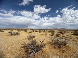 0 Near Outlet Center, Barstow, CA 92311
