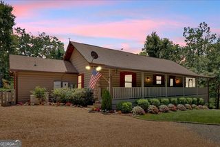 1528 Faith Court, Ranger, GA 30734