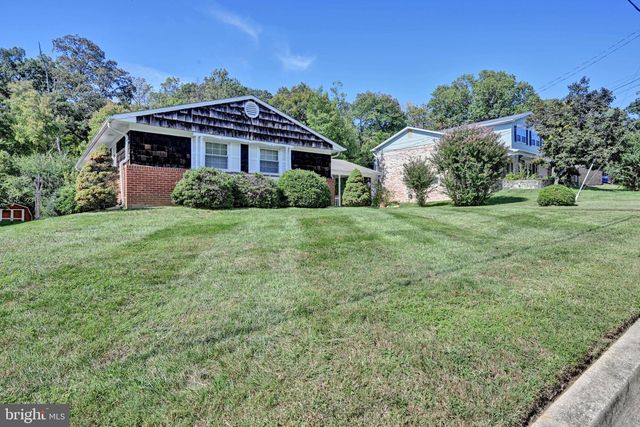 13401 QUEENS LN, Fort Washington, MD 20744