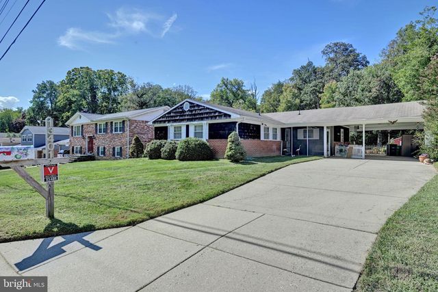 13401 QUEENS LN, Fort Washington, MD 20744