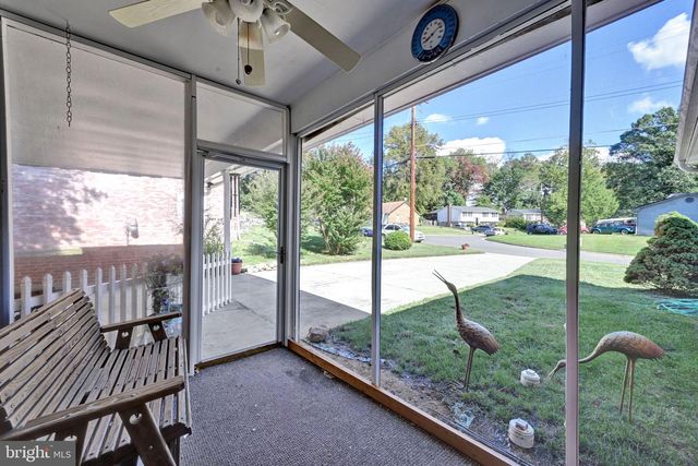 13401 QUEENS LN, Fort Washington, MD 20744