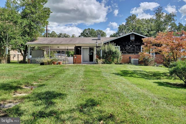 13401 QUEENS LN, Fort Washington, MD 20744