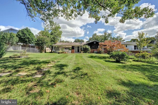 13401 QUEENS LN, Fort Washington, MD 20744