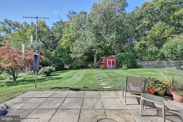 13401 QUEENS LN, Fort Washington, MD 20744
