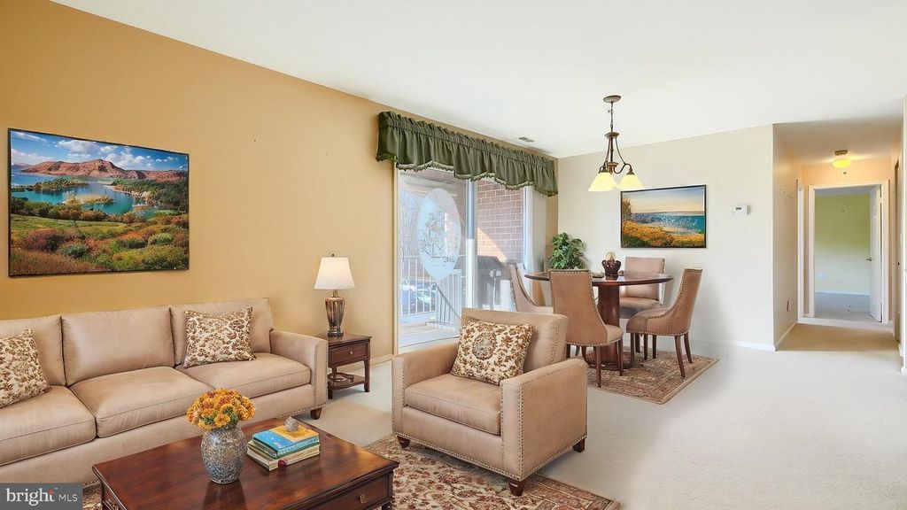 4102 CHARDEL RD #2H, Nottingham, MD 21236