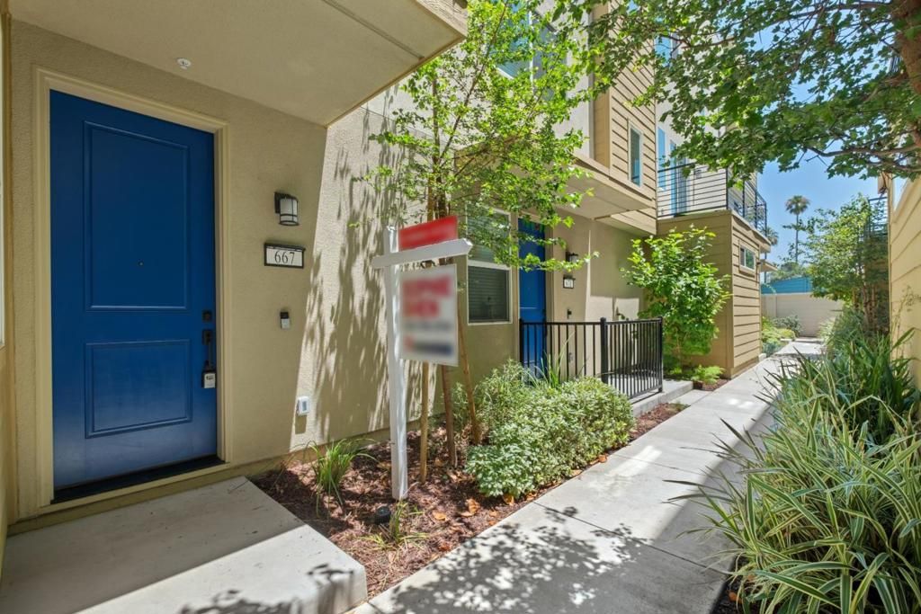 Image 37 of property listing at 667 Beechnut Court, San Jose, CA 95133