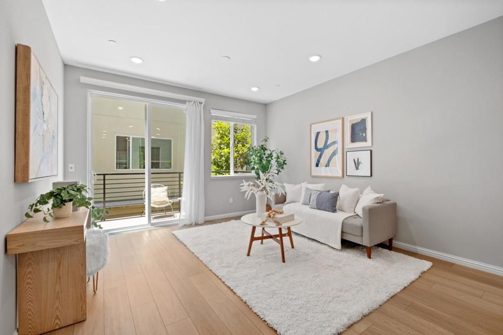 Image 4 of property listing at 667 Beechnut Court, San Jose, CA 95133