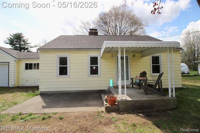11047 Secor Road, Temperance, MI 48182