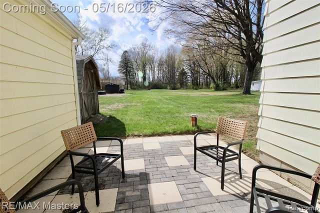 11047 Secor Road, Temperance, MI 48182