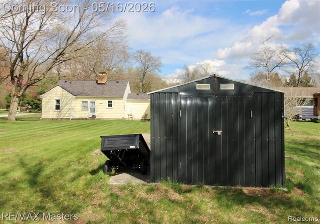 11047 Secor Road, Temperance, MI 48182