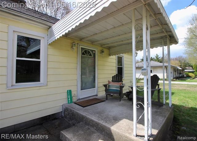 11047 Secor Road, Temperance, MI 48182