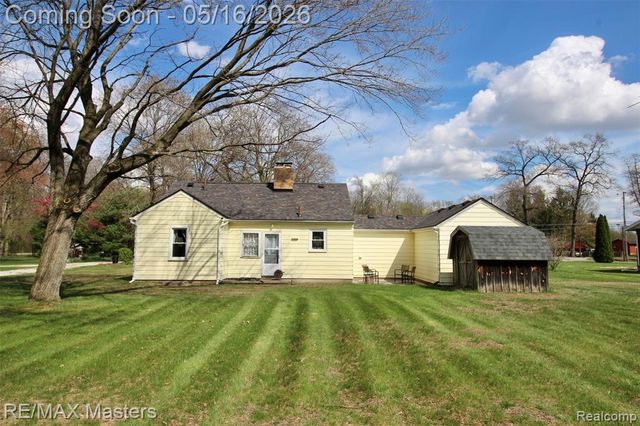 11047 Secor Road, Temperance, MI 48182